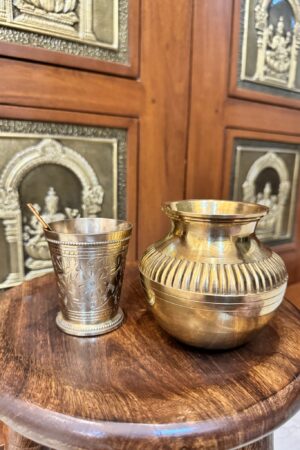 THIRTHUM SET