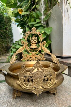 VINAYAKAR URLI