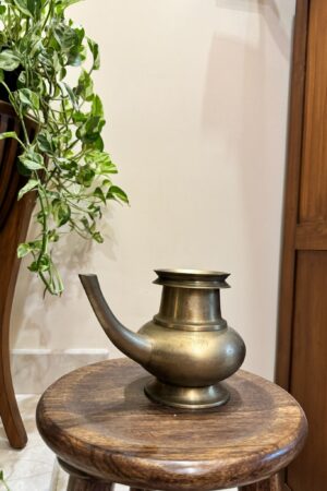 KINDI WATER VESSEL