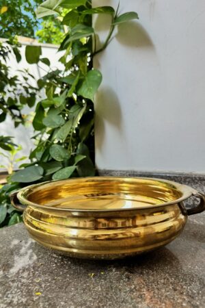 BRASS URLI