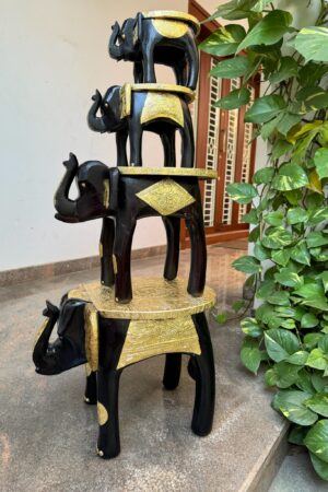 ELEPHANT STAND