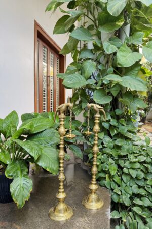 PAKSHI STAND VIZHAKKU