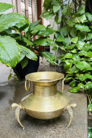 ANTIQUE KILLI PLANTER