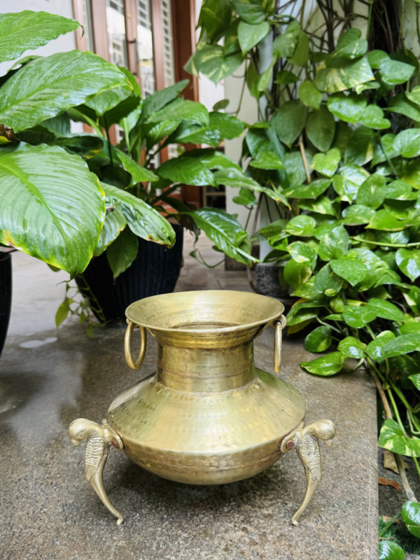 ANTIQUE KILLI PLANTER