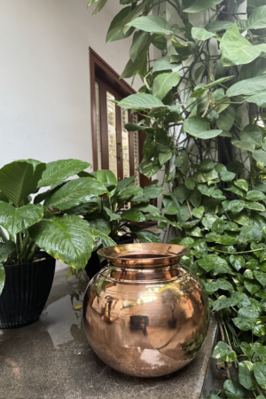 COPPER PAANAI
