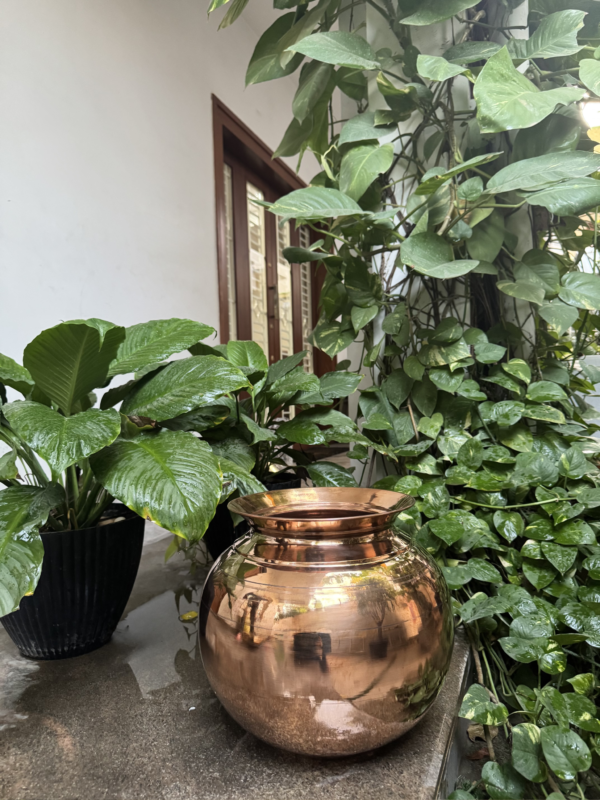 COPPER PAANAI