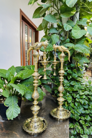 KILLI VIZHAKKU TYPE B