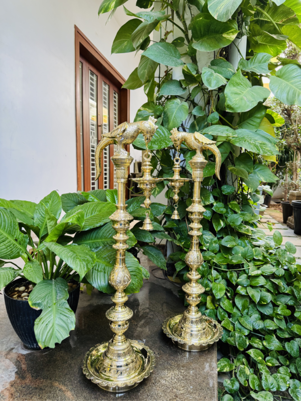 KILLI VIZHAKKU TYPE B