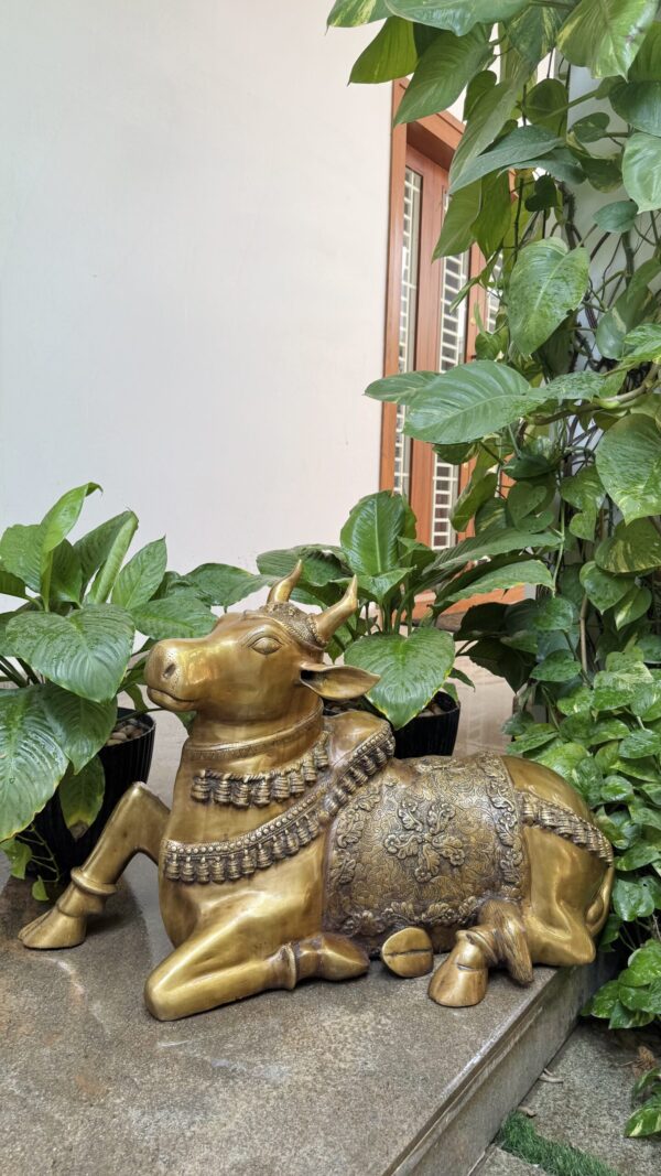 NANDI