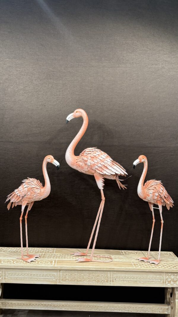 FLAMINGO BIRD PROP