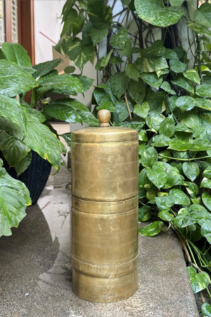 LARGE COFFEE FILTER