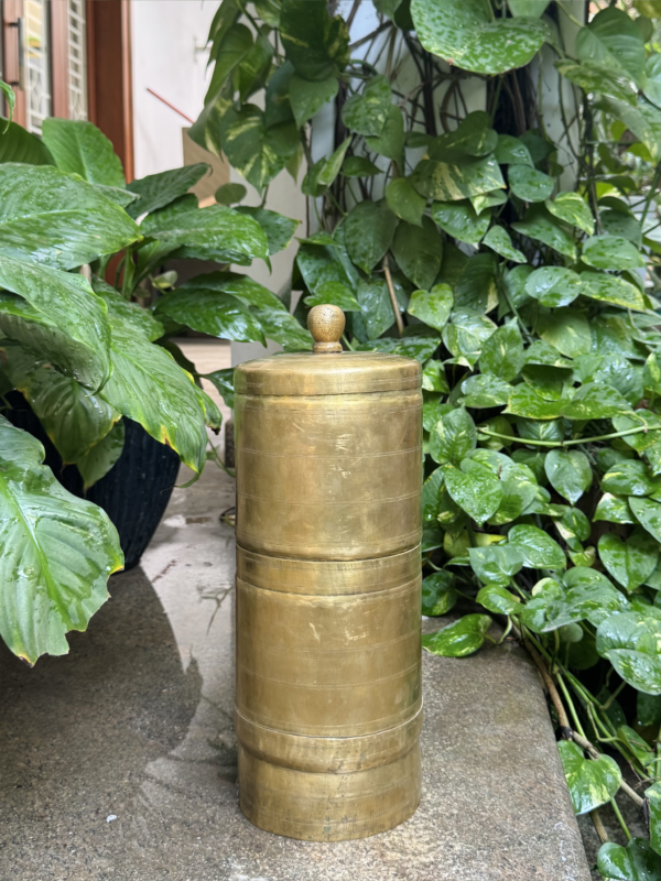 LARGE COFFEE FILTER