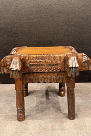 VINTAGE TEAK SALANI TABLE B