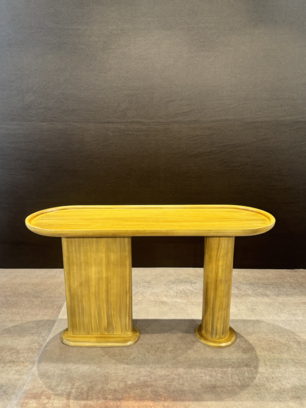 BAR TABLE