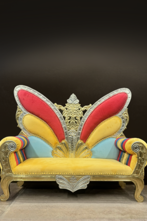 BUTTERFLY COUPLE CHAIR
