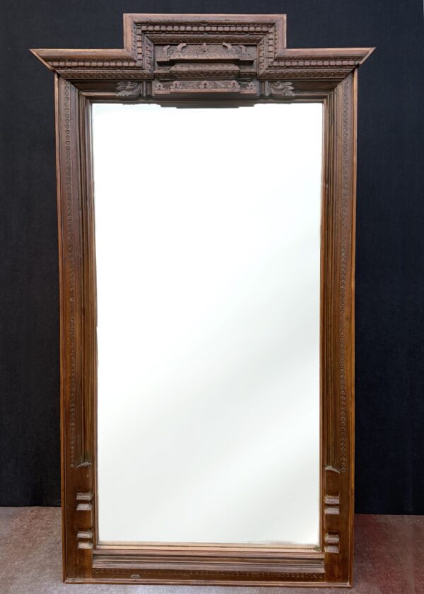 CHETTINAD MIRROR