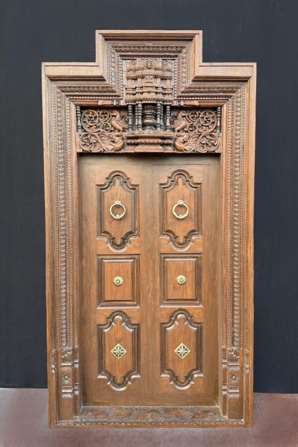CHETTINAD DOOR MODEL B