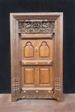 CHETTINAD DOOR MODEL A