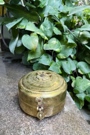 TRINKET BOX