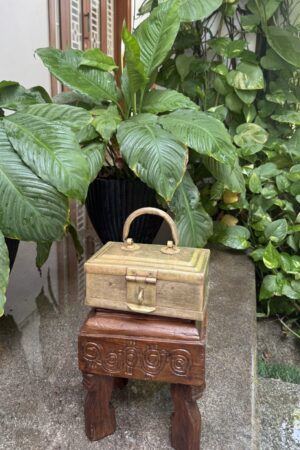 PAAN BOX