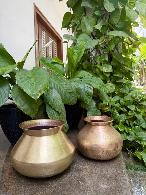 HANDI POT