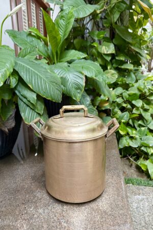 ANTIQUE BOILER