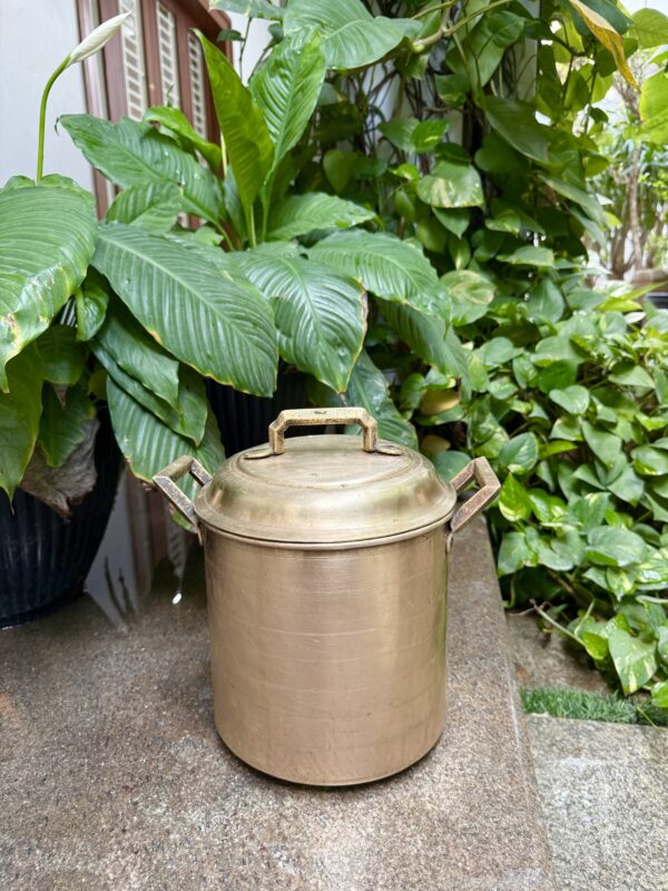 ANTIQUE BOILER