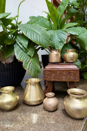 POT / LOTA / KALASH