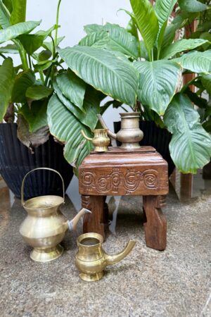 MINIATURE KINDI