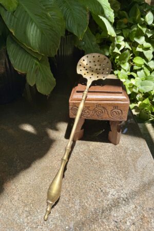 BRASS JALLI KARANDI