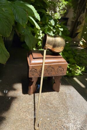 WATER LADLE SPOON