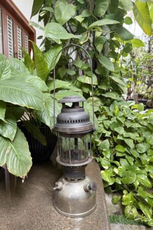 PETROMAX LIGHT