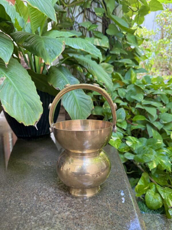 KAMANDALAM/ GANGA JAL POT
