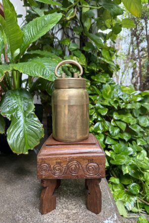 THIRUGANI SOMBU