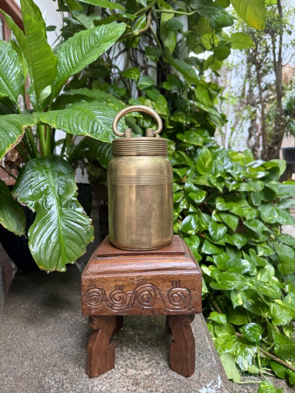 THIRUGANI SOMBU
