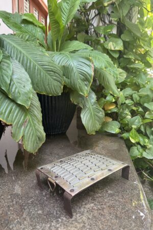 VINTAGE GRATER