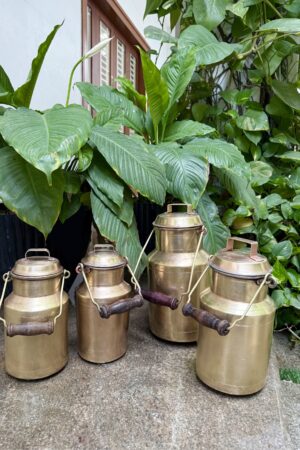 ANTIQUE OIL CAN