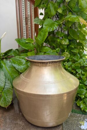 LARGE WATER POT
