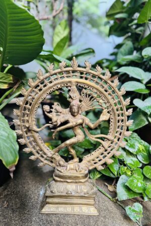 NATARAJA IDOL