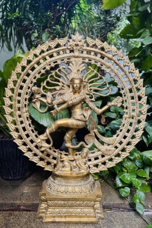 NATARAJA IDOL